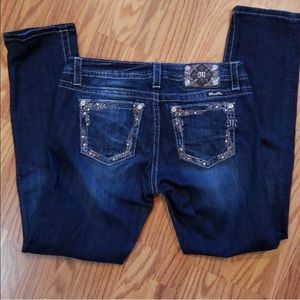 Miss me jeans size 29